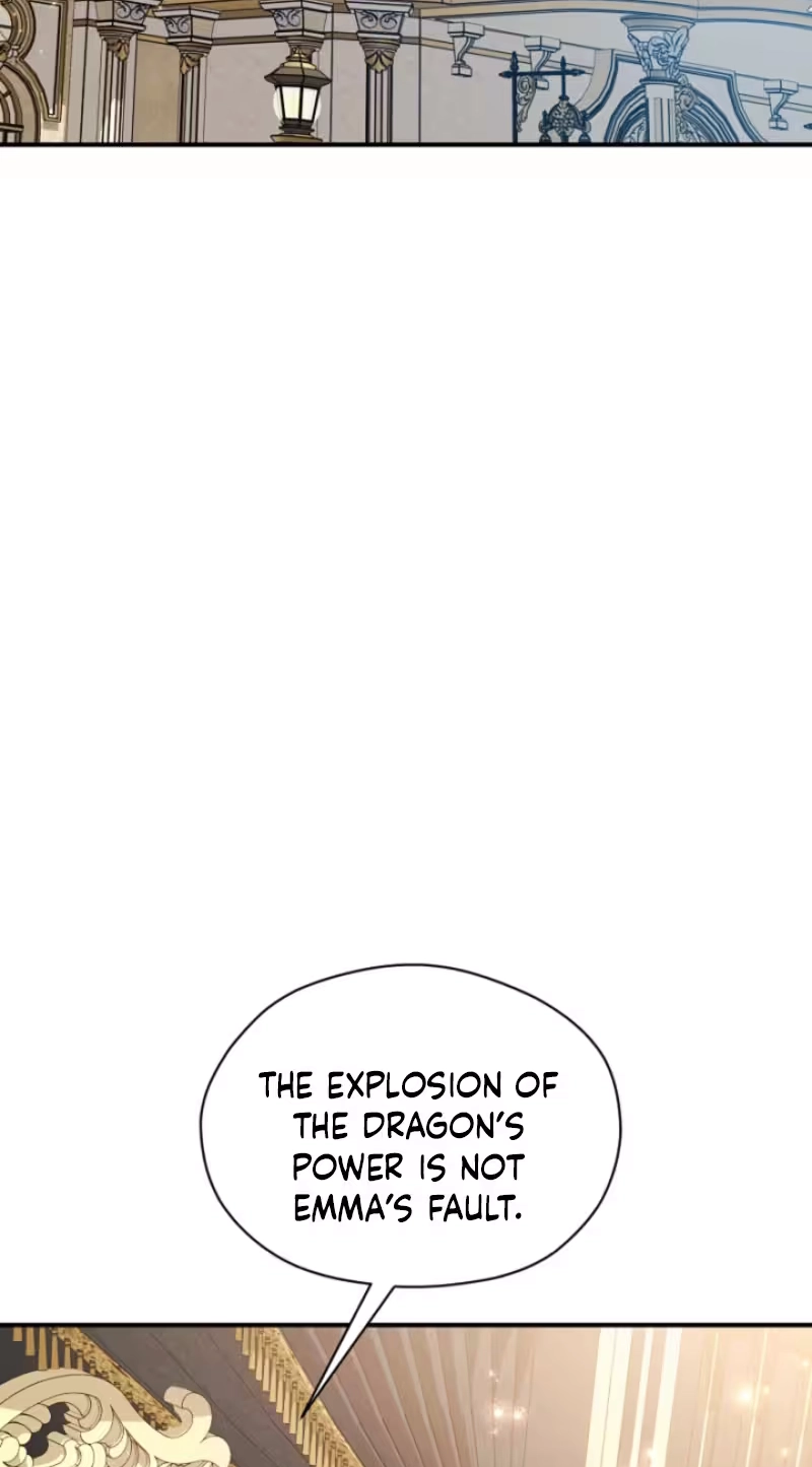 A Golden Fate That Transcends Time Chapter 111 page 74