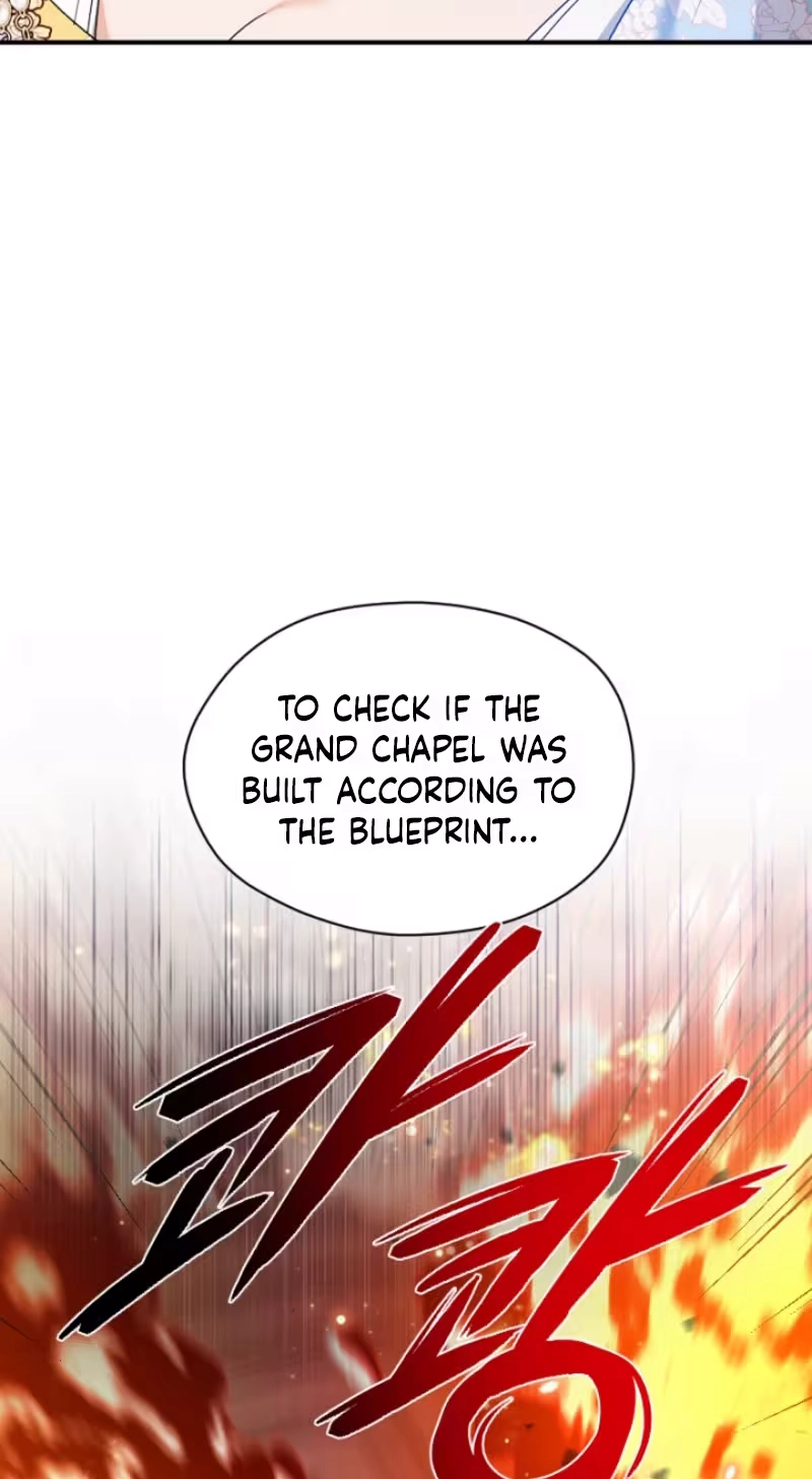 A Golden Fate That Transcends Time Chapter 111 page 55