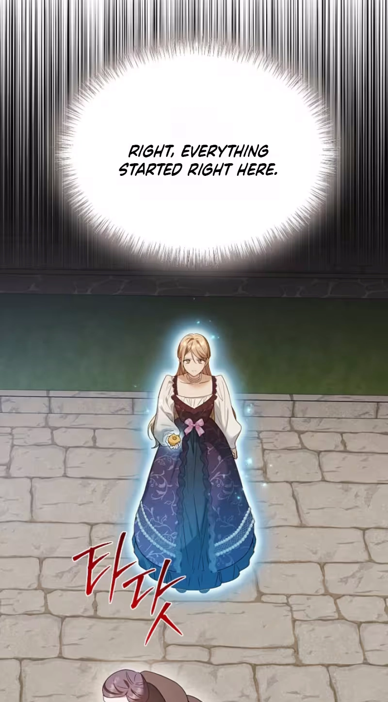 A Golden Fate That Transcends Time Chapter 111 page 26