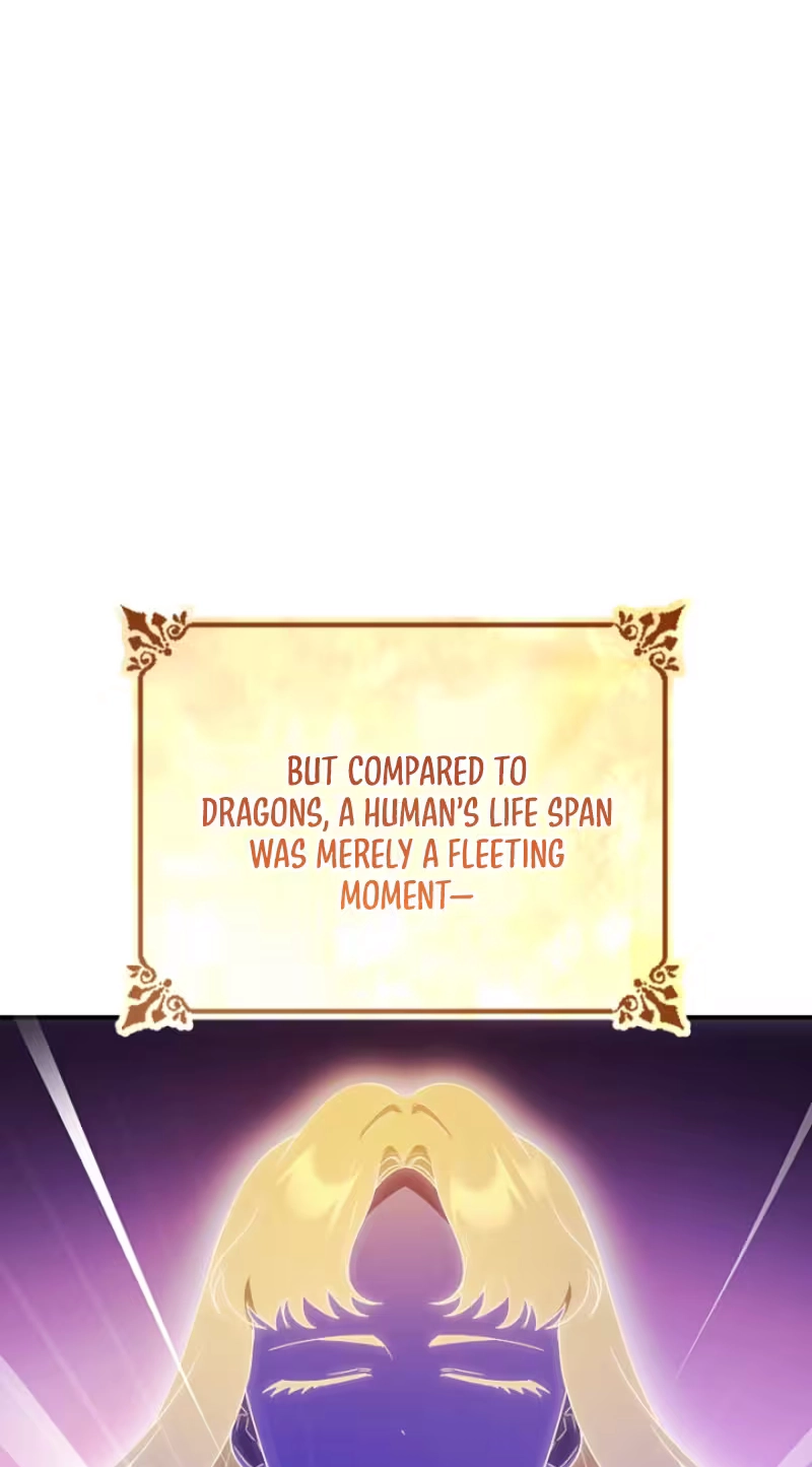 A Golden Fate That Transcends Time Chapter 111 page 47