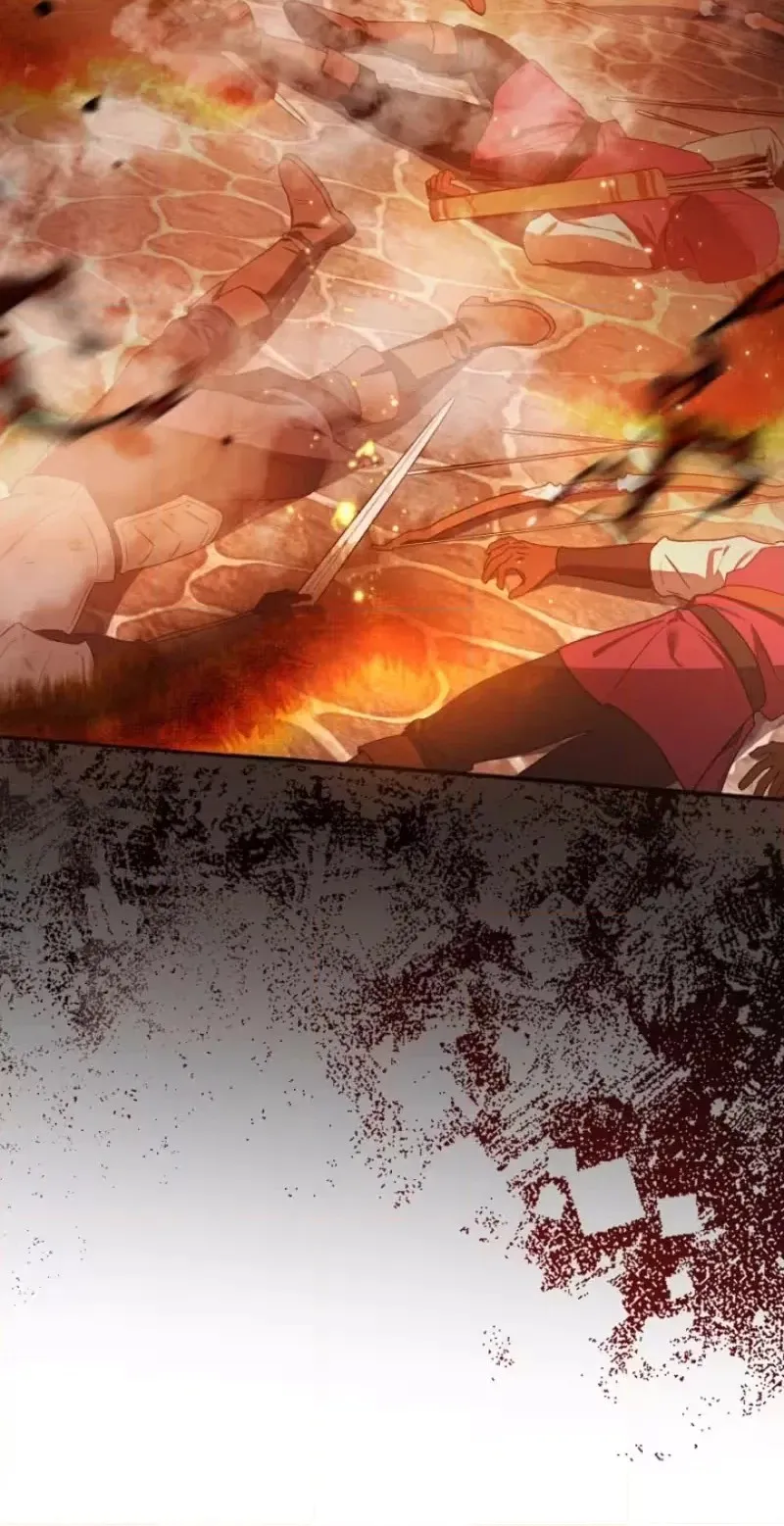 A Golden Fate That Transcends Time Chapter 111 page 70