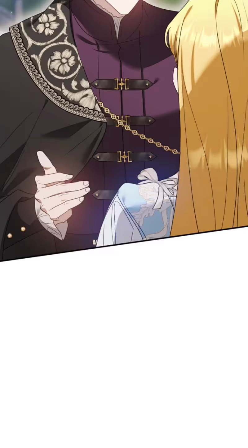 A Golden Fate That Transcends Time Chapter 111 page 53