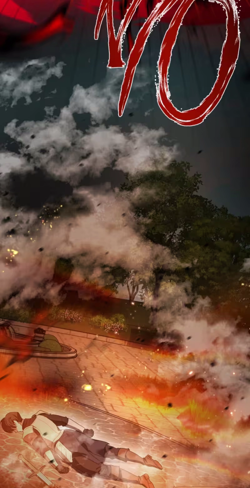 A Golden Fate That Transcends Time Chapter 111 page 69