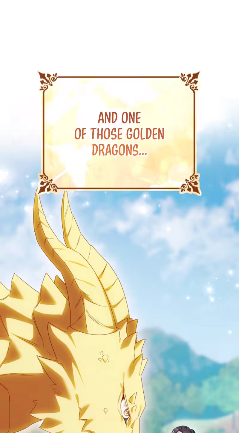 A Golden Fate That Transcends Time Chapter 111 page 45