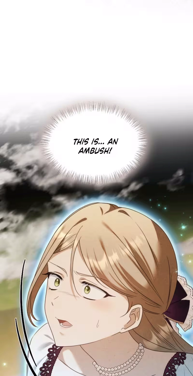 A Golden Fate That Transcends Time Chapter 111 page 63