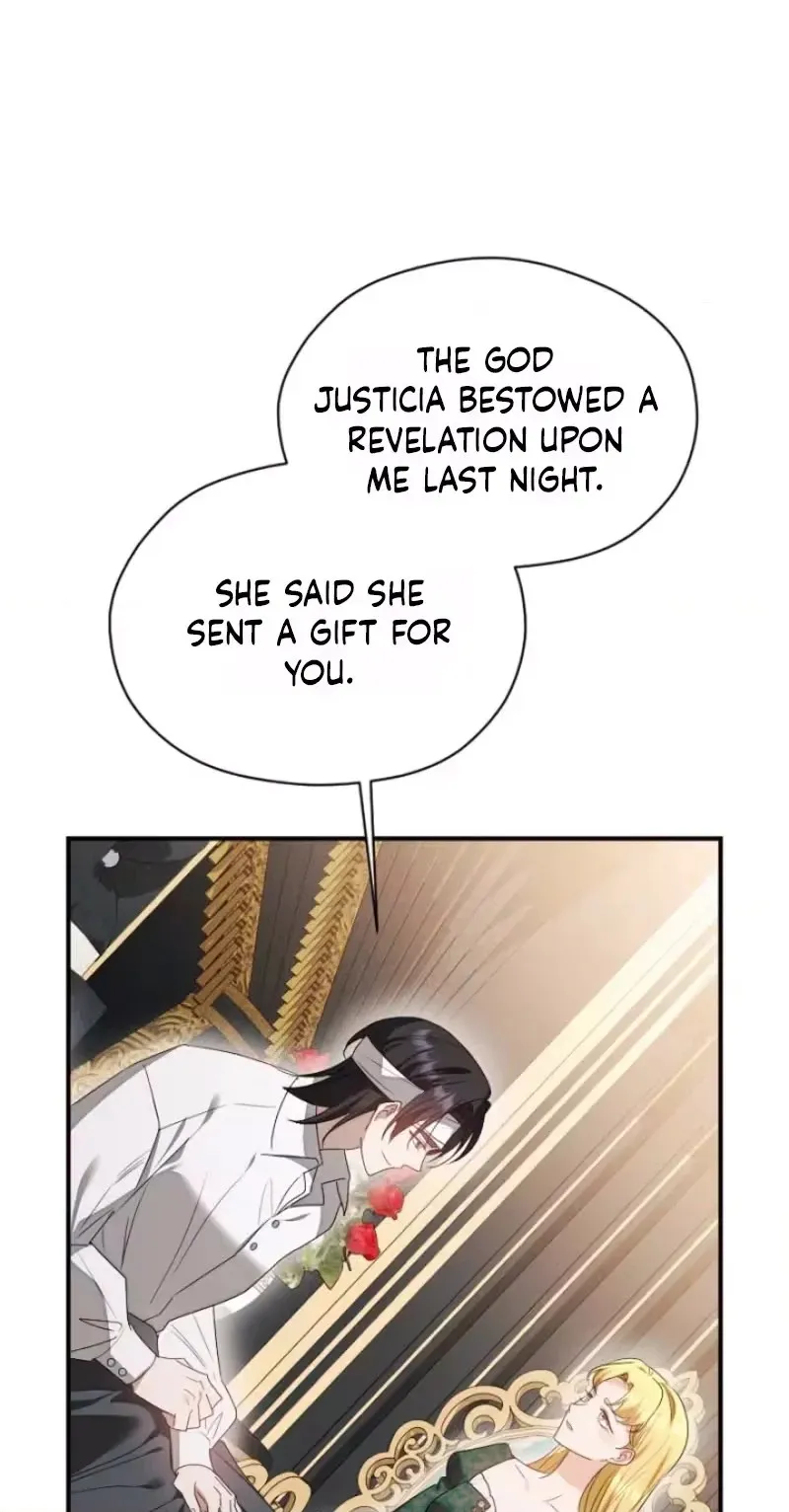 A Golden Fate That Transcends Time Chapter 111 page 80