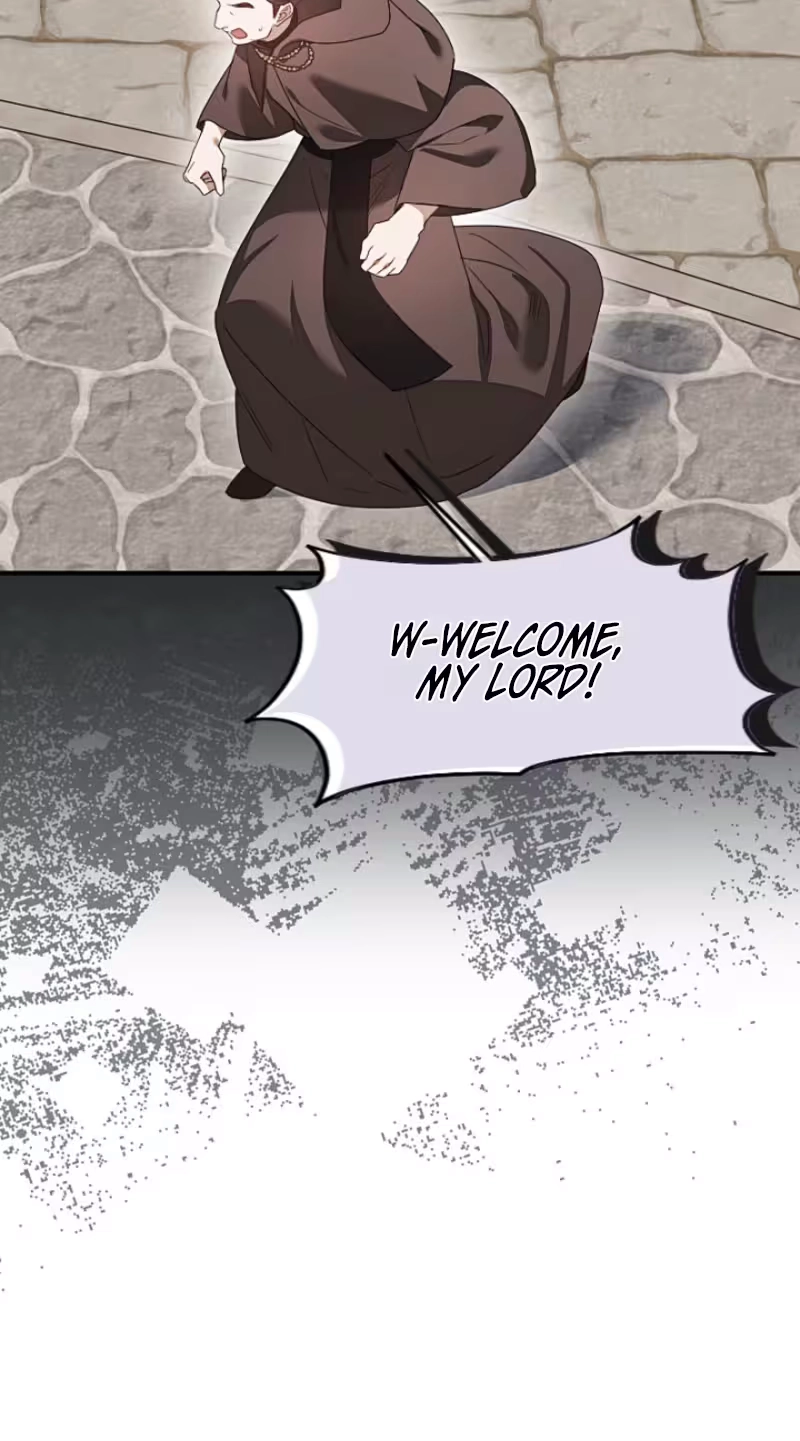 A Golden Fate That Transcends Time Chapter 111 page 27