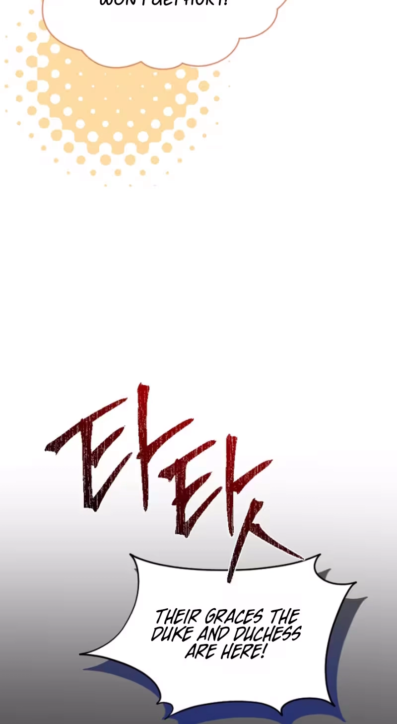 A Golden Fate That Transcends Time Chapter 111 page 59