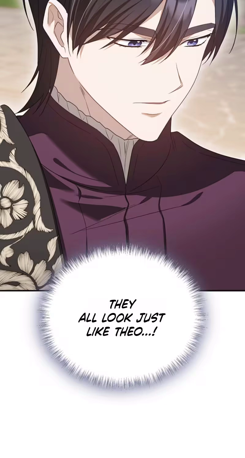 A Golden Fate That Transcends Time Chapter 111 page 38