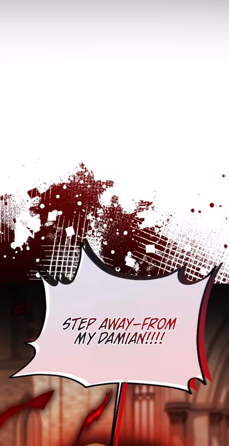 A Golden Fate That Transcends Time Chapter 111 page 66