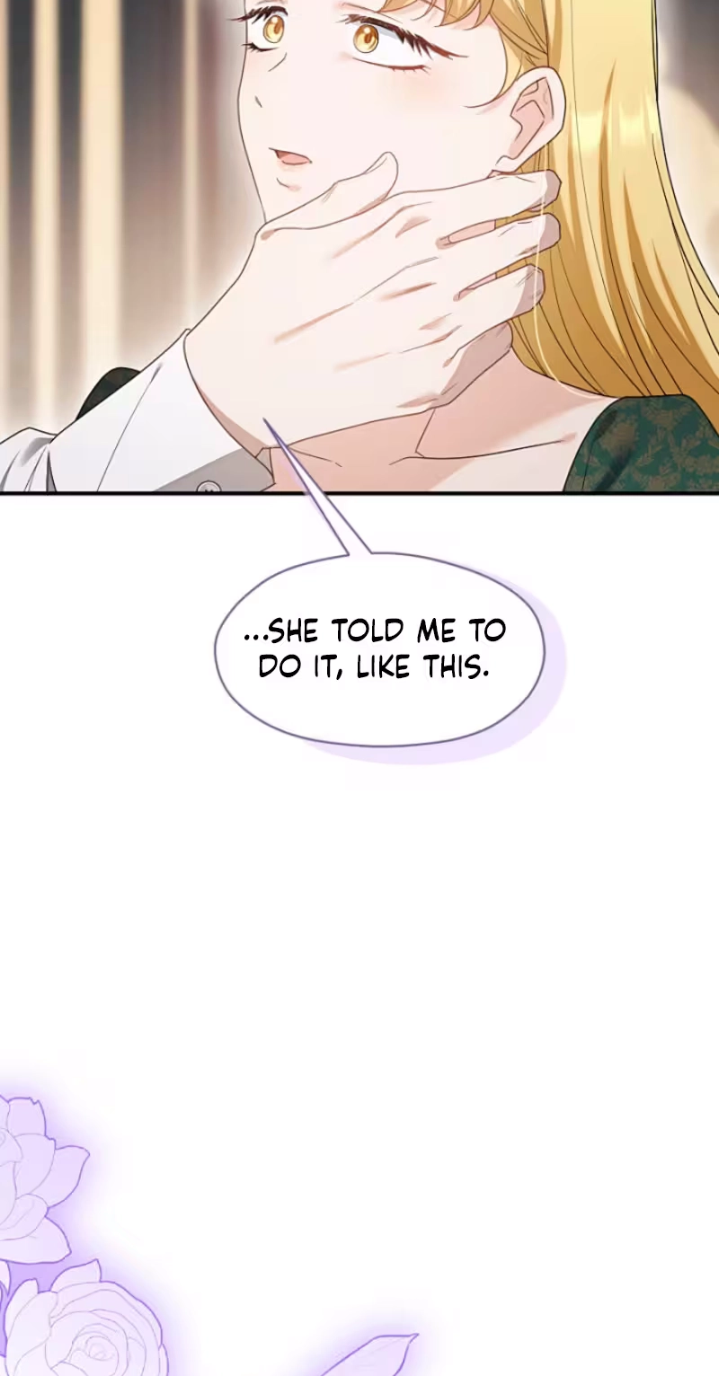 A Golden Fate That Transcends Time Chapter 111 page 84