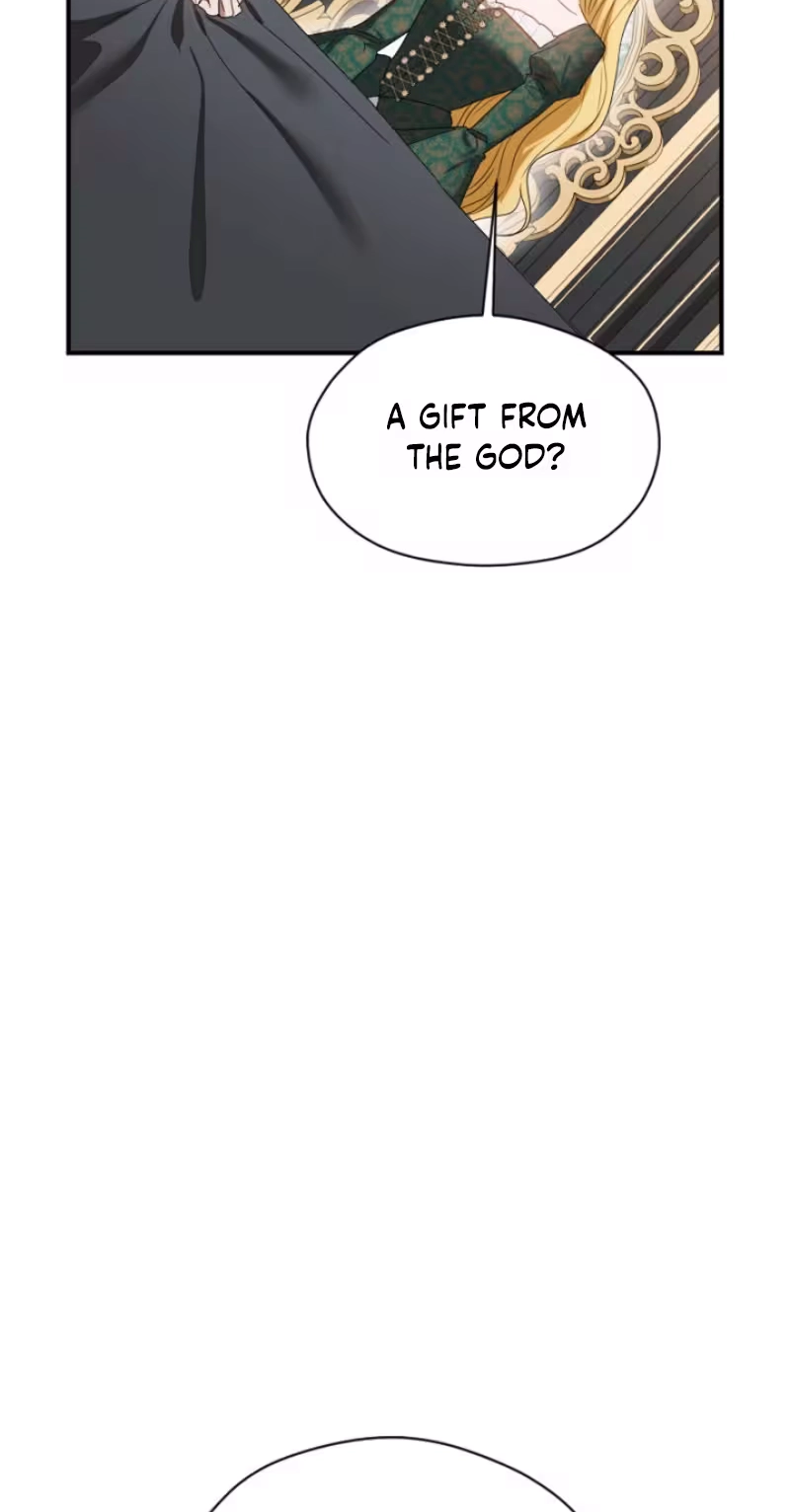 A Golden Fate That Transcends Time Chapter 111 page 81