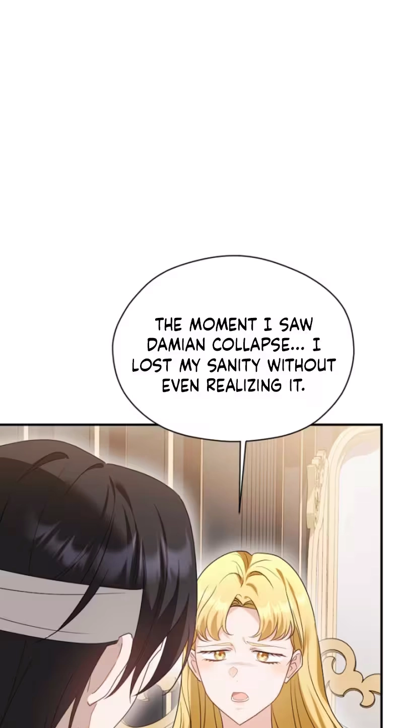 A Golden Fate That Transcends Time Chapter 111 page 76
