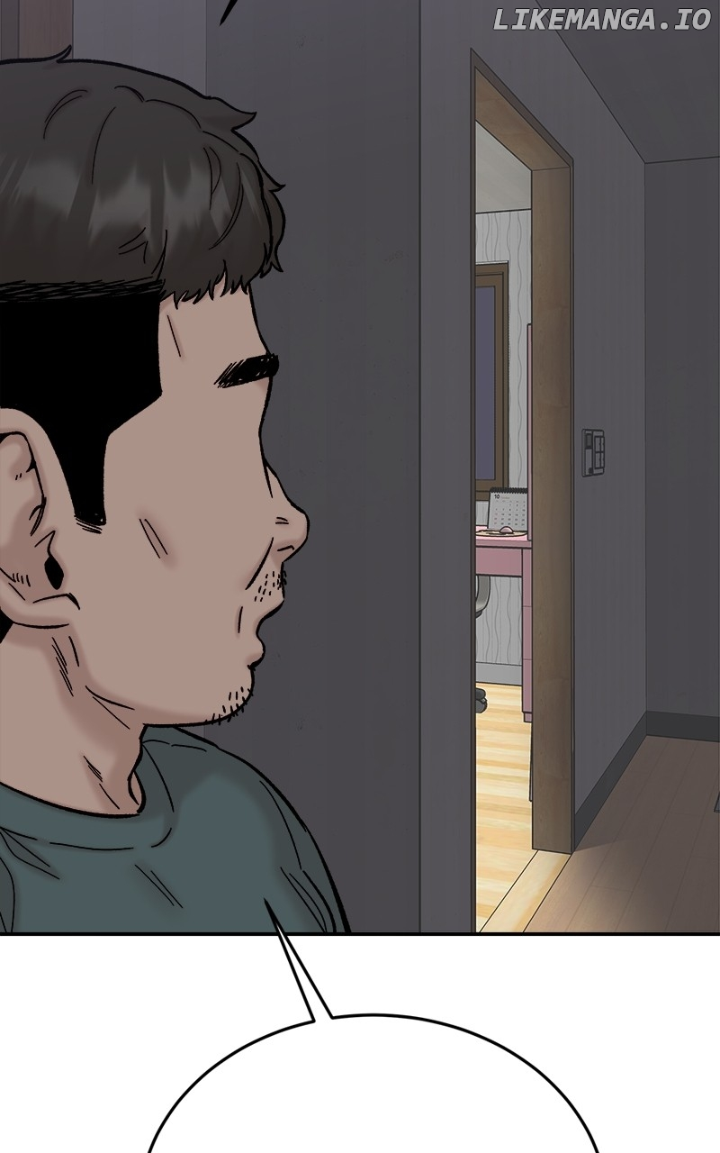 My Dud To Stud Boyfriend Chapter 112 page 7