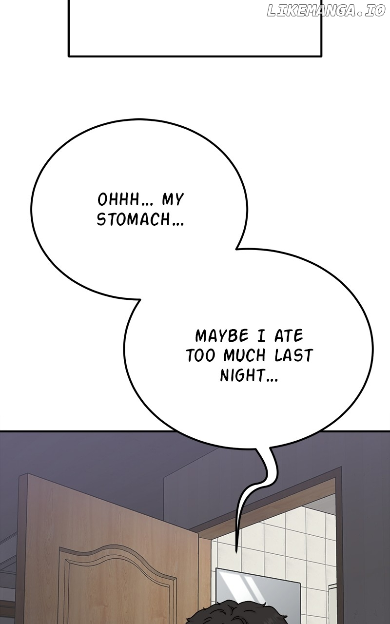 My Dud To Stud Boyfriend Chapter 112 page 3