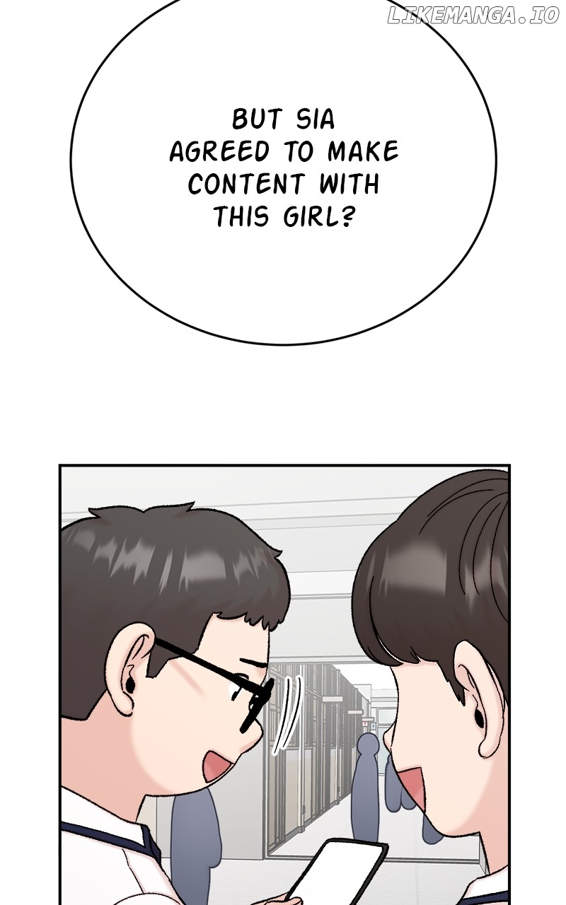 My Dud To Stud Boyfriend Chapter 112 page 35