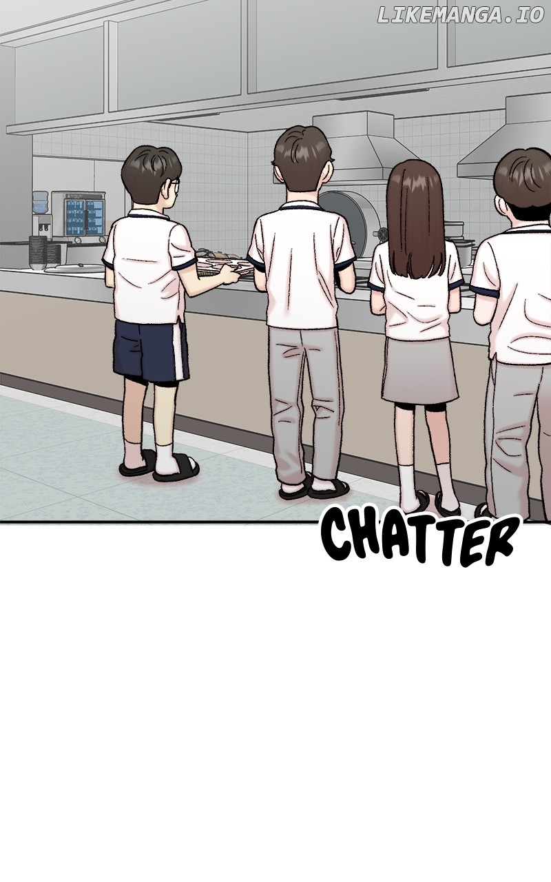 My Dud To Stud Boyfriend Chapter 112 page 30