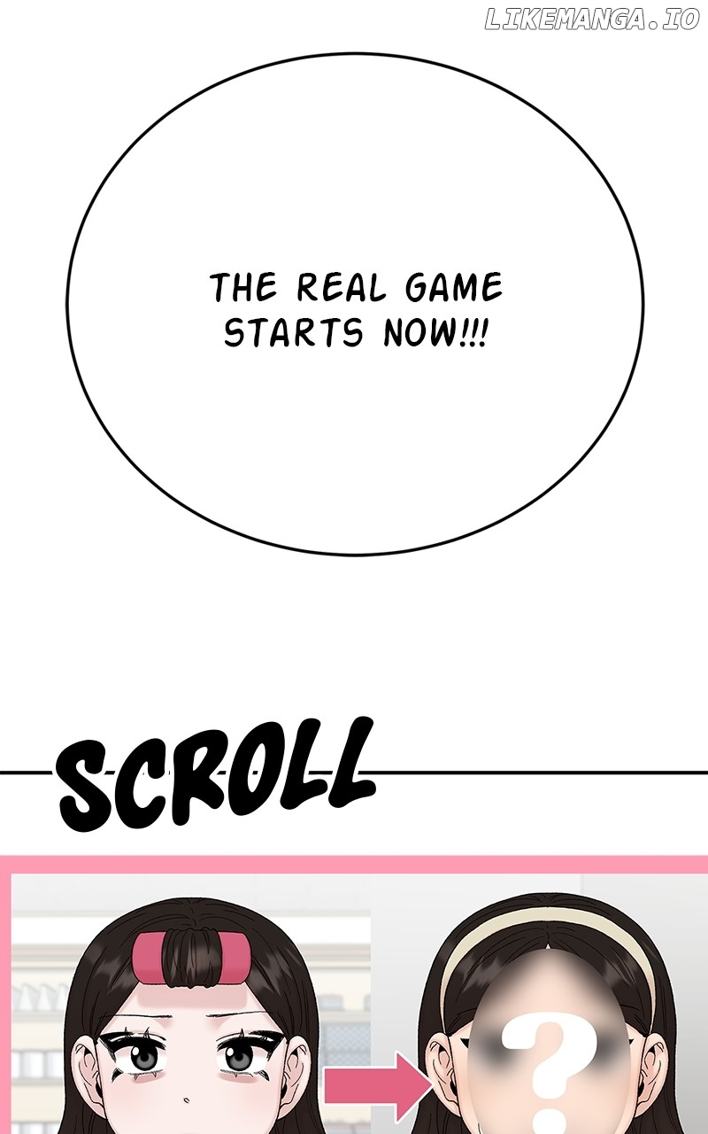 My Dud To Stud Boyfriend Chapter 112 page 24