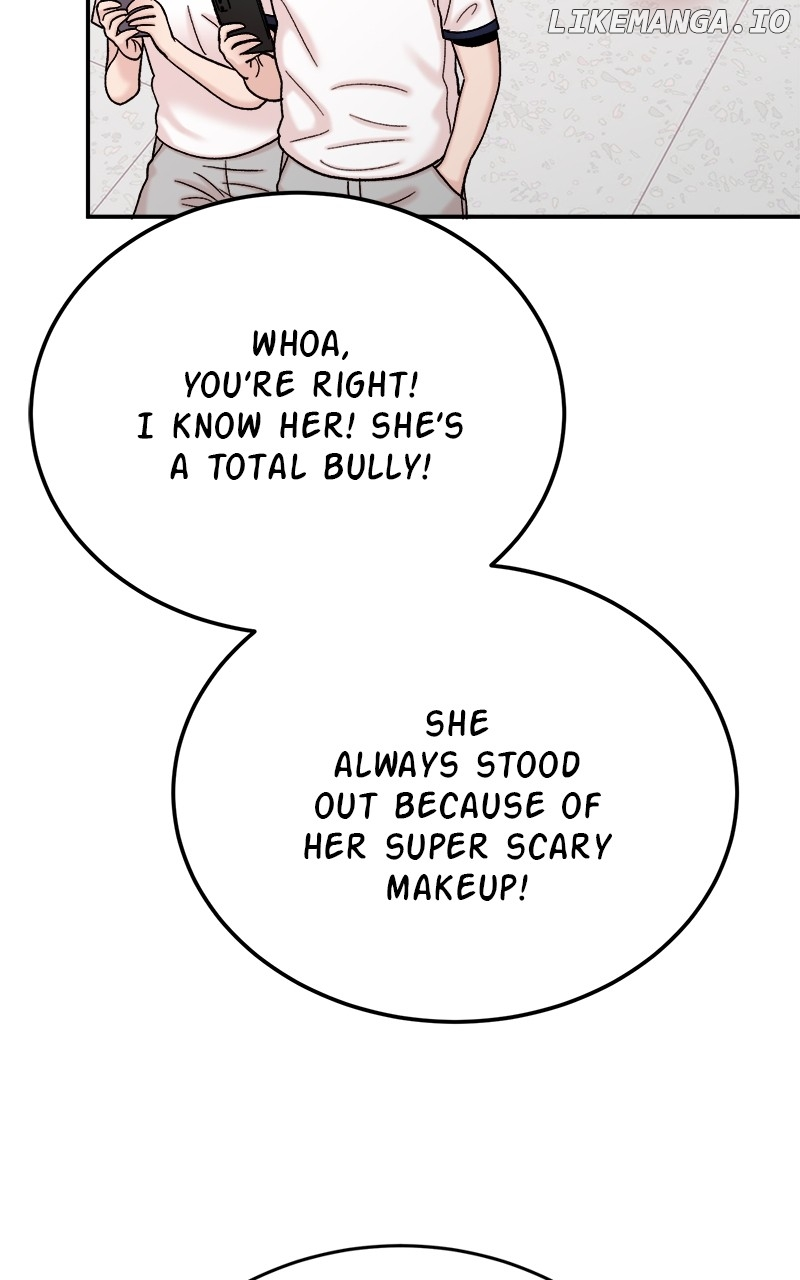 My Dud To Stud Boyfriend Chapter 112 page 34
