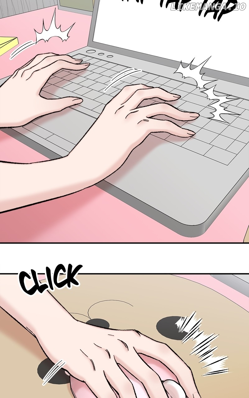 My Dud To Stud Boyfriend Chapter 112 page 18