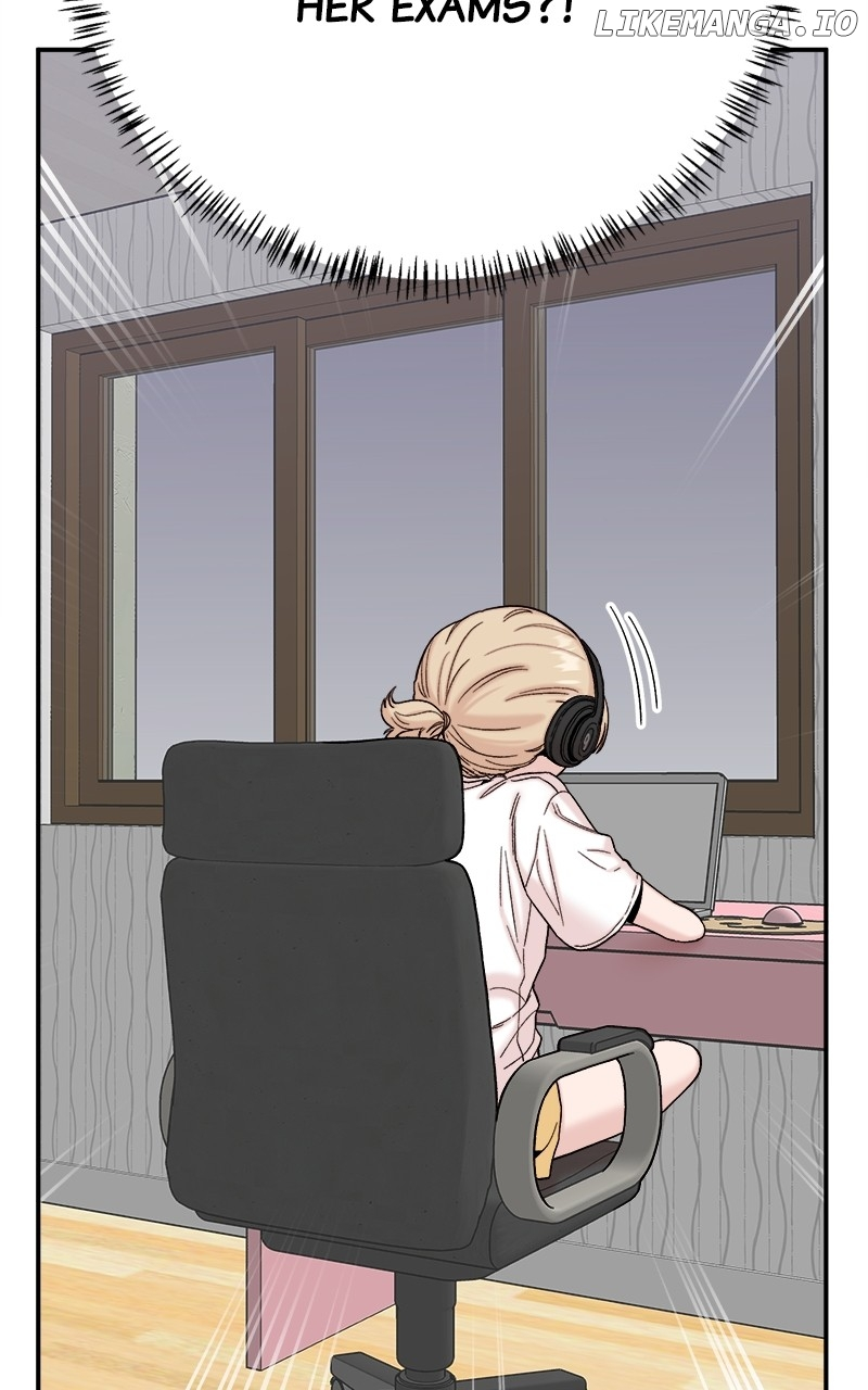 My Dud To Stud Boyfriend Chapter 112 page 12