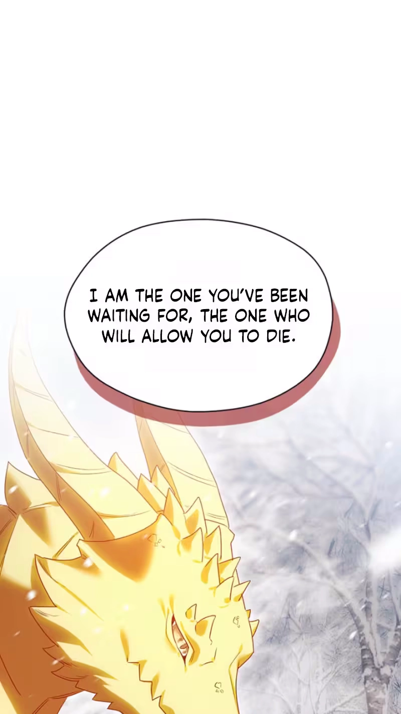 A Golden Fate That Transcends Time Chapter 111 page 113