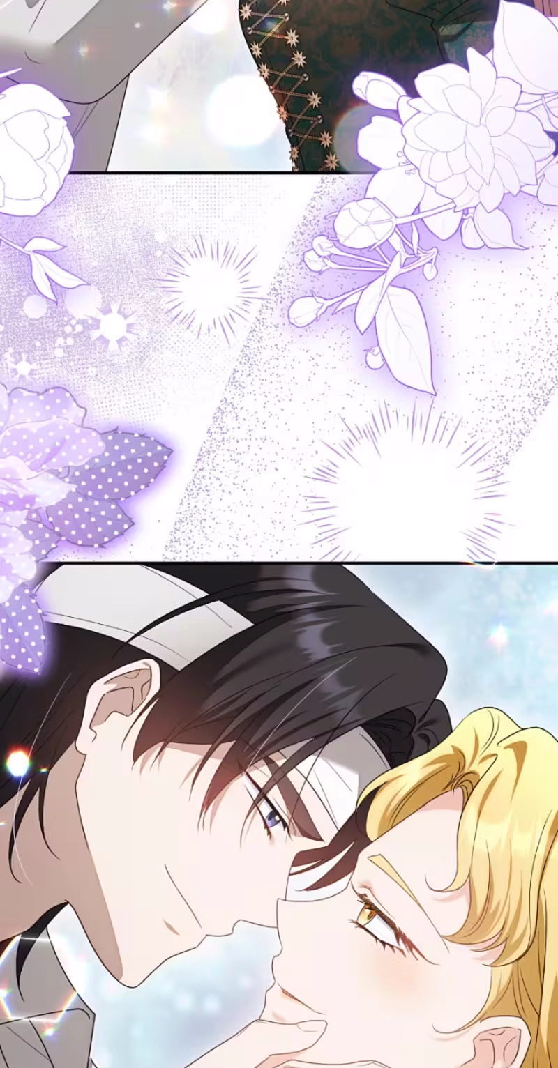 A Golden Fate That Transcends Time Chapter 111 page 86