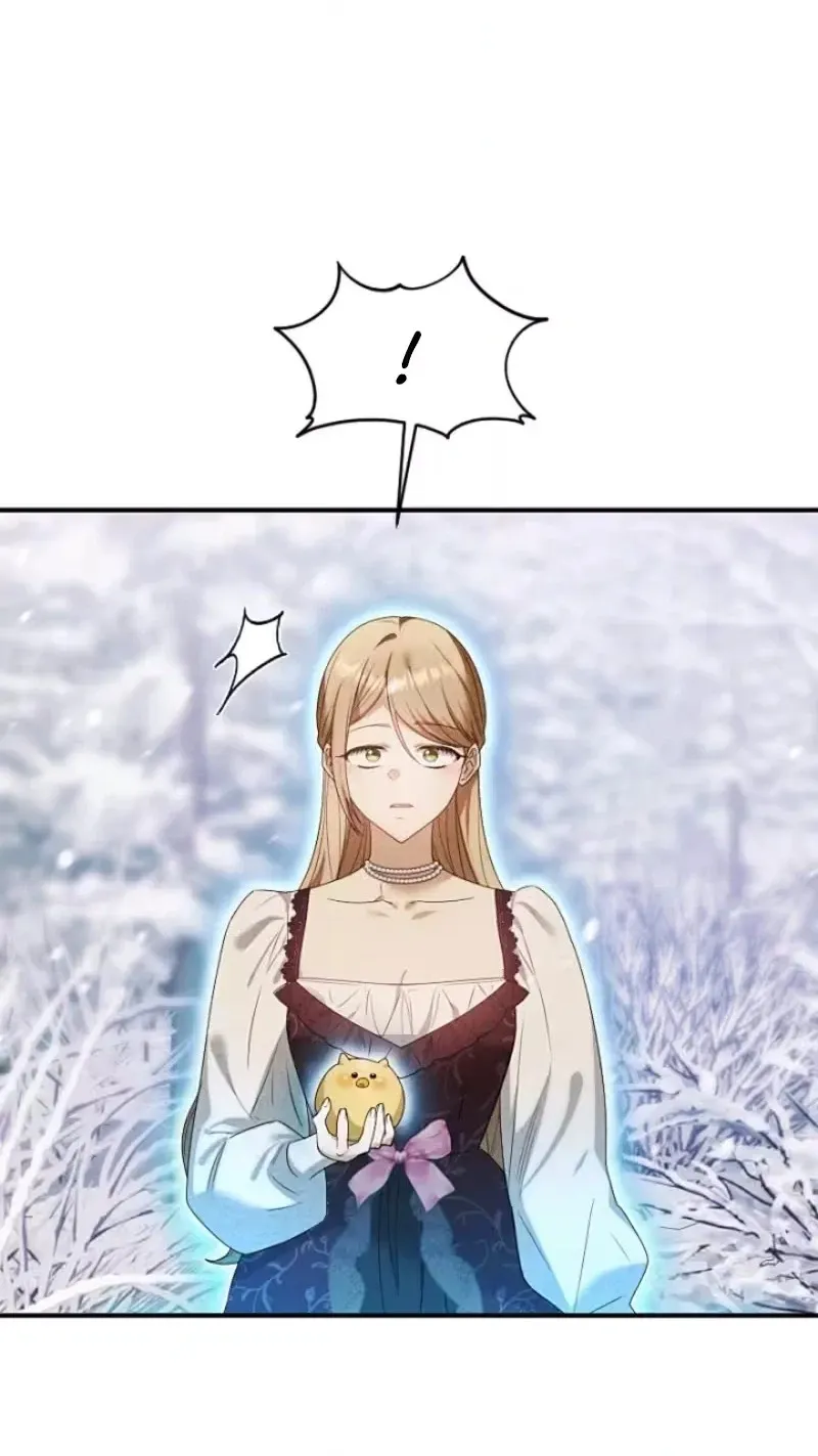 A Golden Fate That Transcends Time Chapter 111 page 110