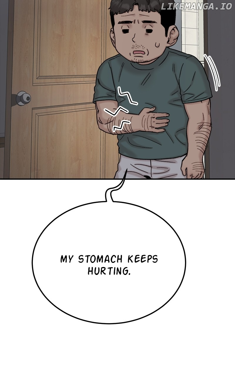 My Dud To Stud Boyfriend Chapter 112 page 4