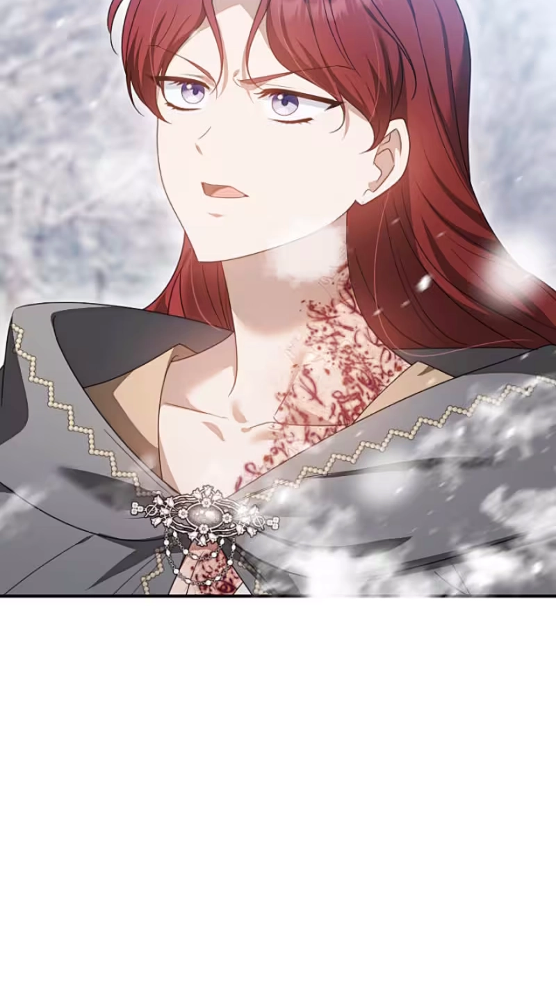 A Golden Fate That Transcends Time Chapter 111 page 112