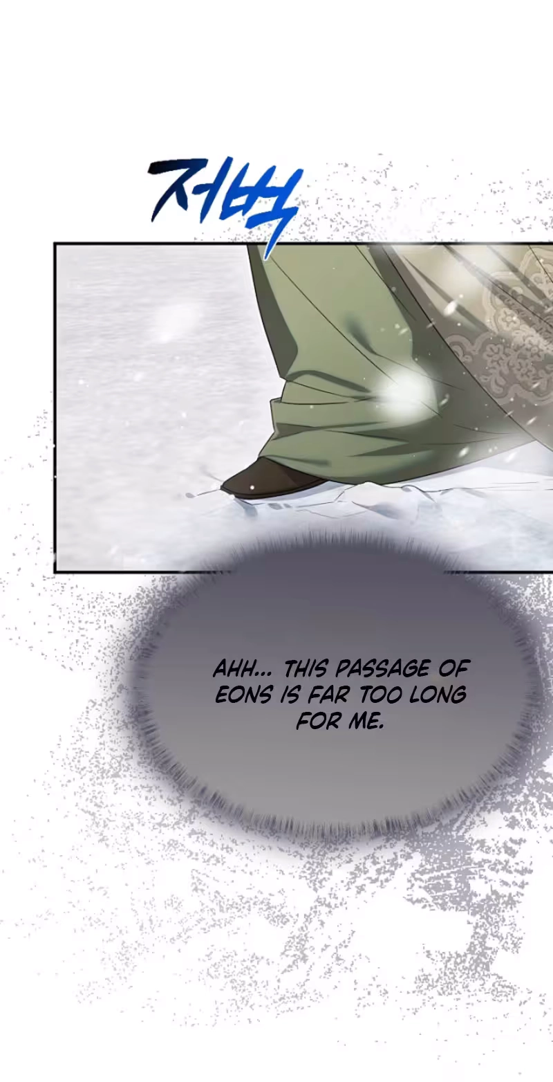A Golden Fate That Transcends Time Chapter 111 page 98