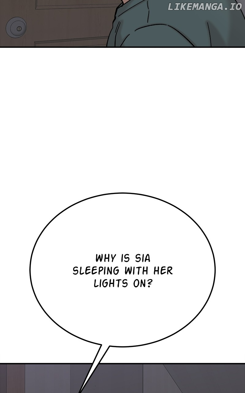 My Dud To Stud Boyfriend Chapter 112 page 6