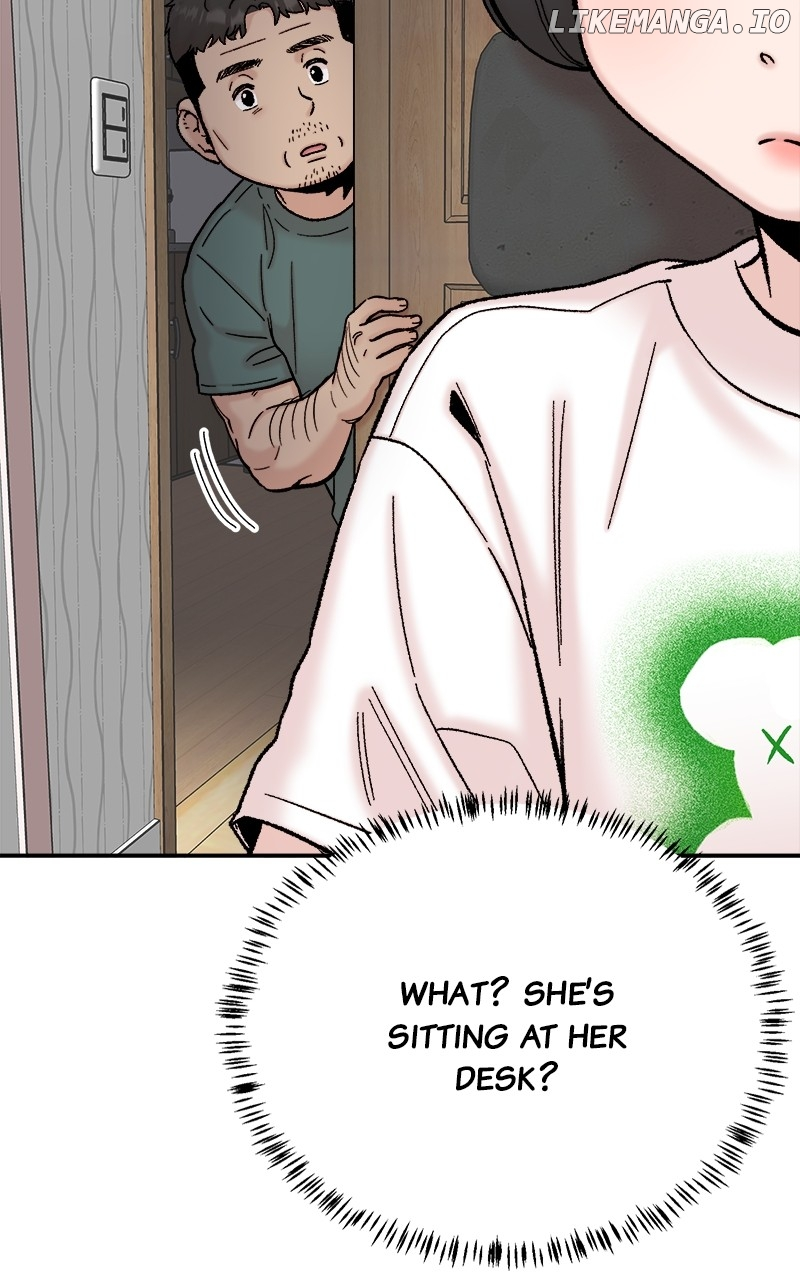 My Dud To Stud Boyfriend Chapter 112 page 9