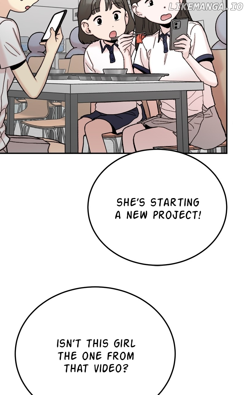 My Dud To Stud Boyfriend Chapter 112 page 32