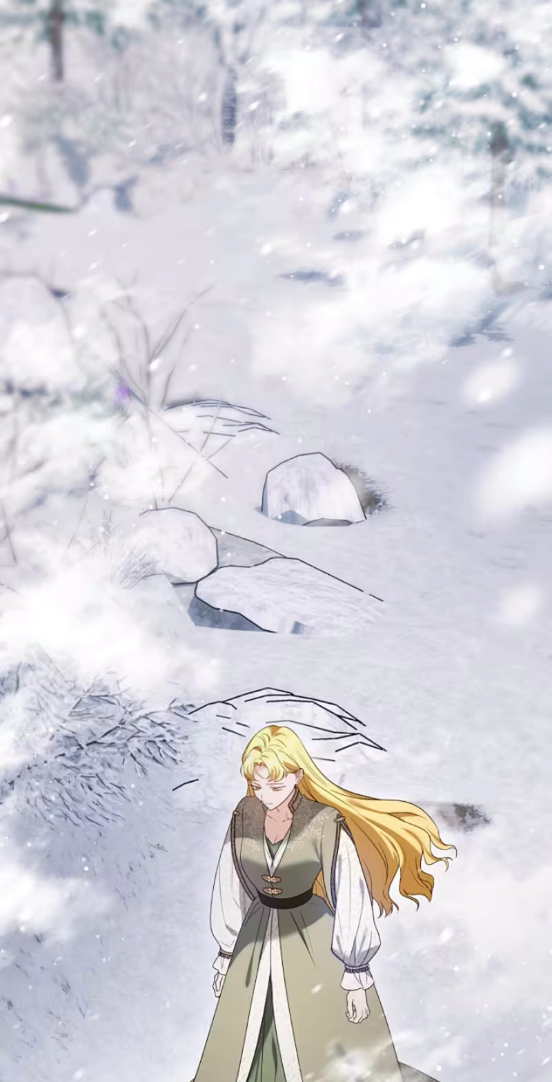 A Golden Fate That Transcends Time Chapter 111 page 96
