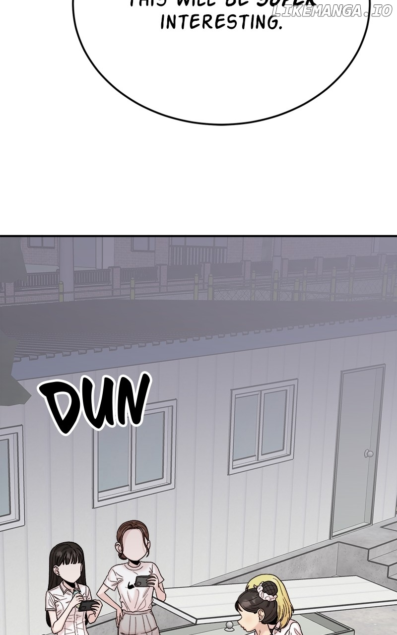 My Dud To Stud Boyfriend Chapter 112 page 37