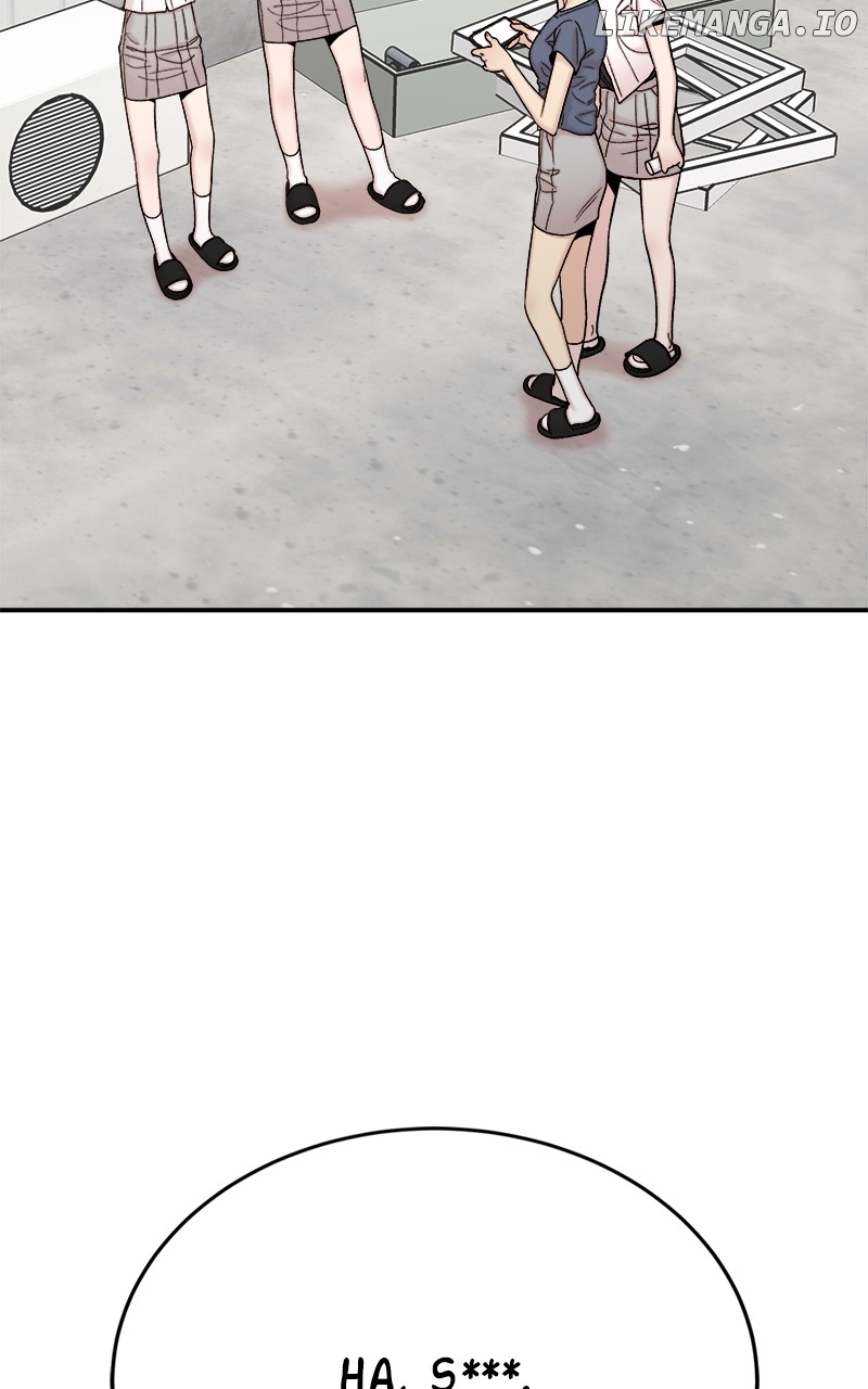 My Dud To Stud Boyfriend Chapter 112 page 38