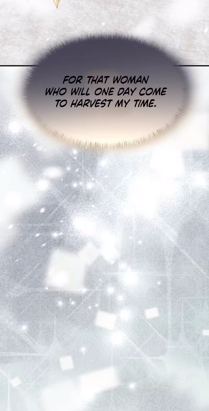 A Golden Fate That Transcends Time Chapter 111 page 105