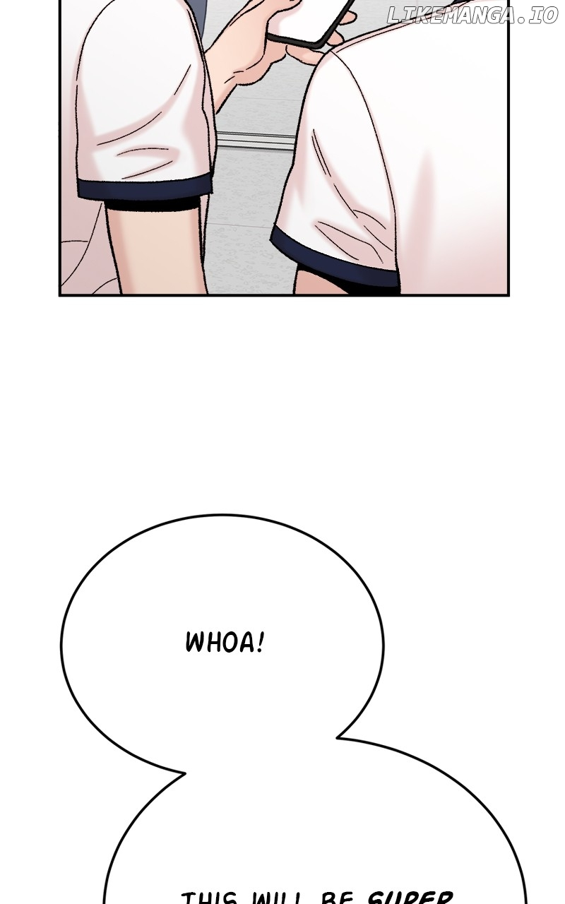 My Dud To Stud Boyfriend Chapter 112 page 36