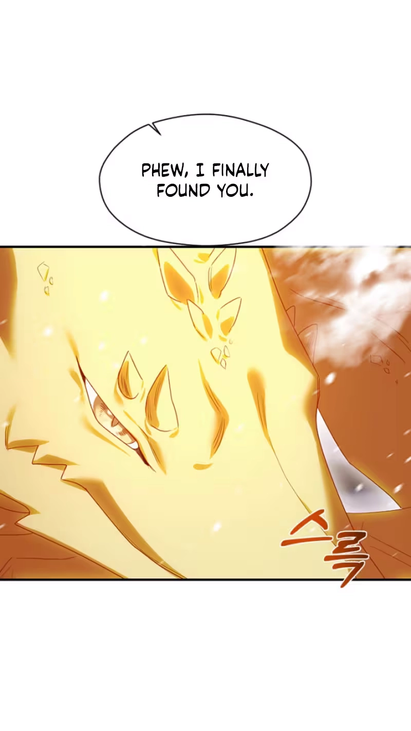 A Golden Fate That Transcends Time Chapter 111 page 109