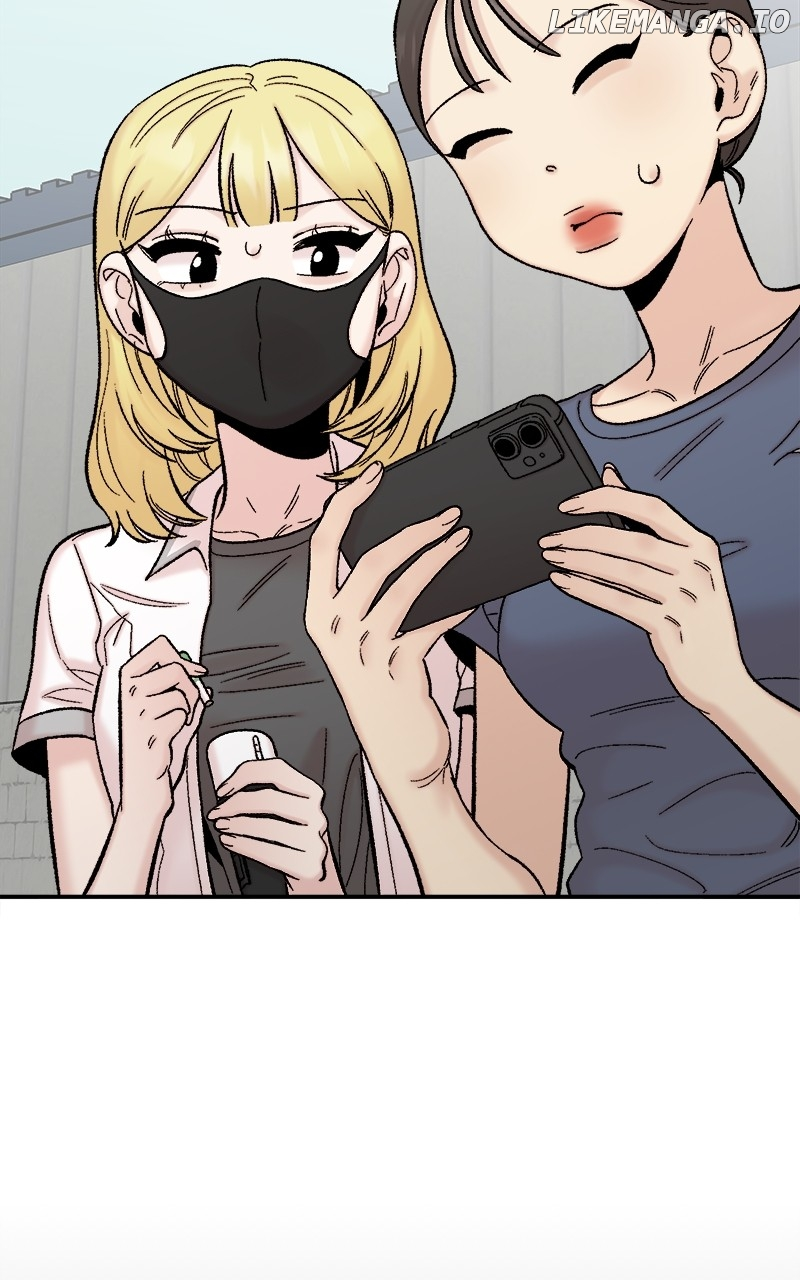 My Dud To Stud Boyfriend Chapter 112 page 43