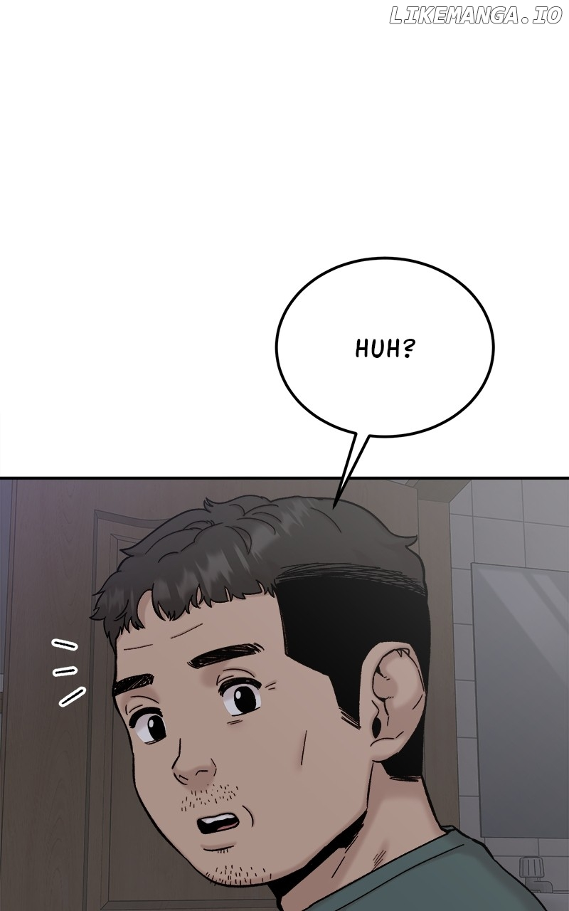 My Dud To Stud Boyfriend Chapter 112 page 5