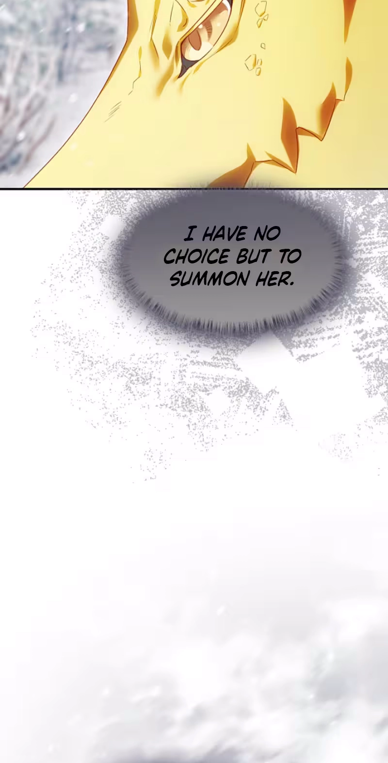 A Golden Fate That Transcends Time Chapter 111 page 101