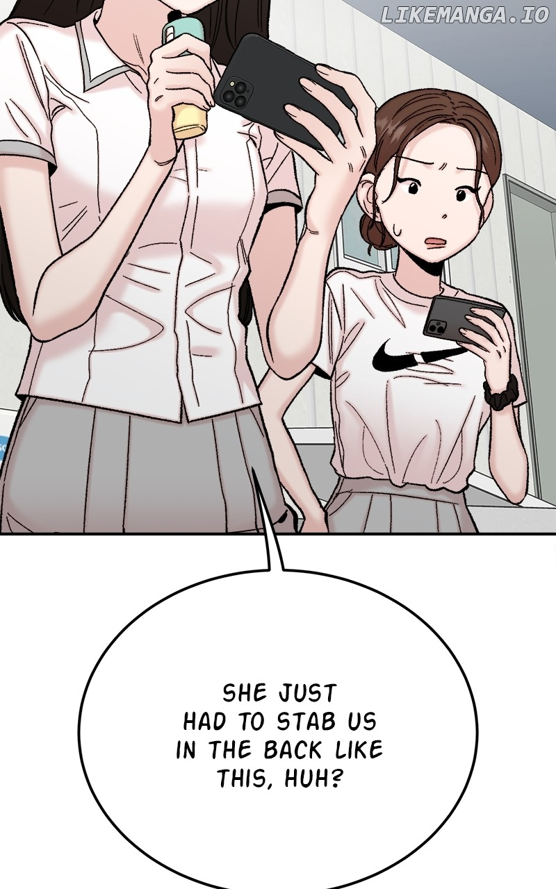 My Dud To Stud Boyfriend Chapter 112 page 41