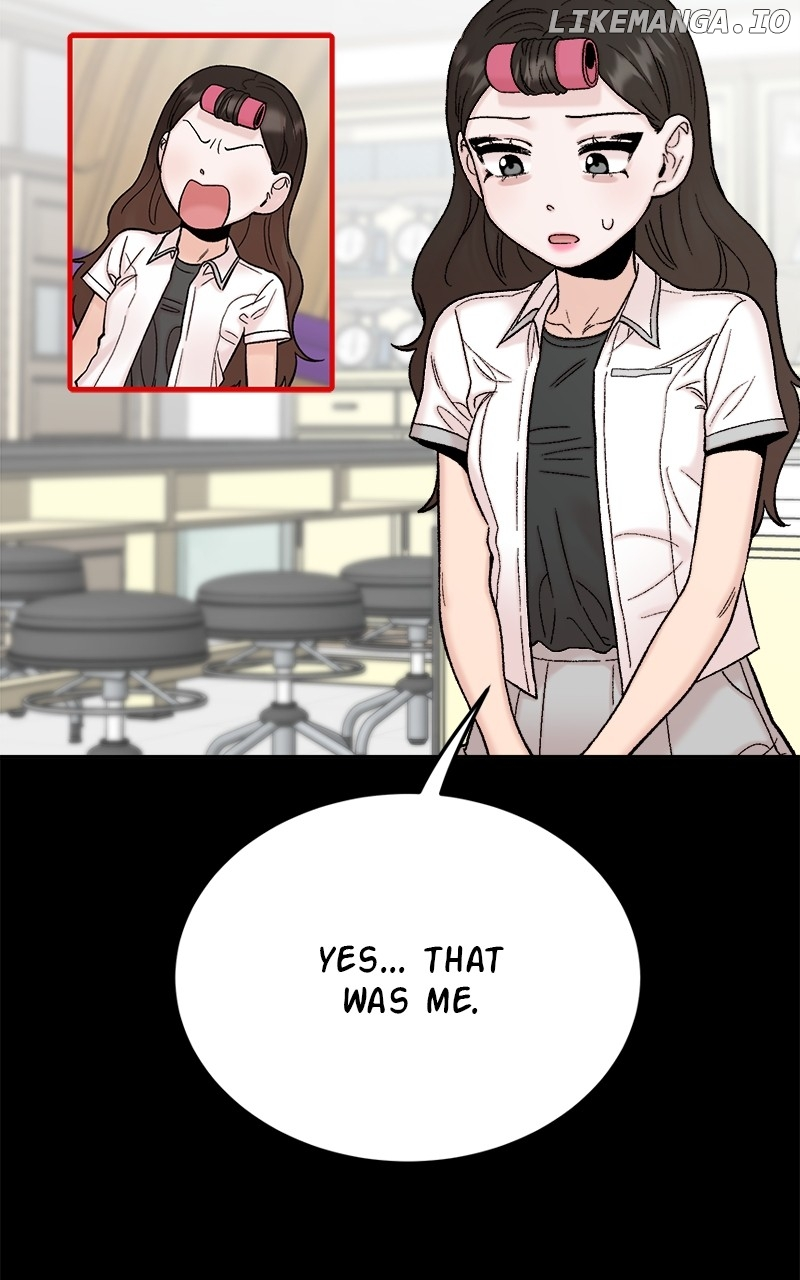 My Dud To Stud Boyfriend Chapter 112 page 51