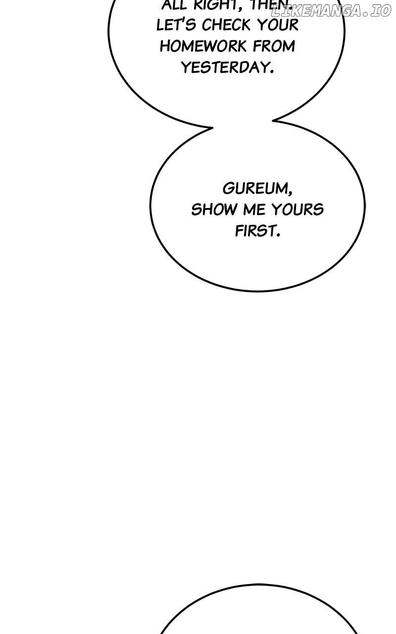 My Dud To Stud Boyfriend Chapter 112 page 107
