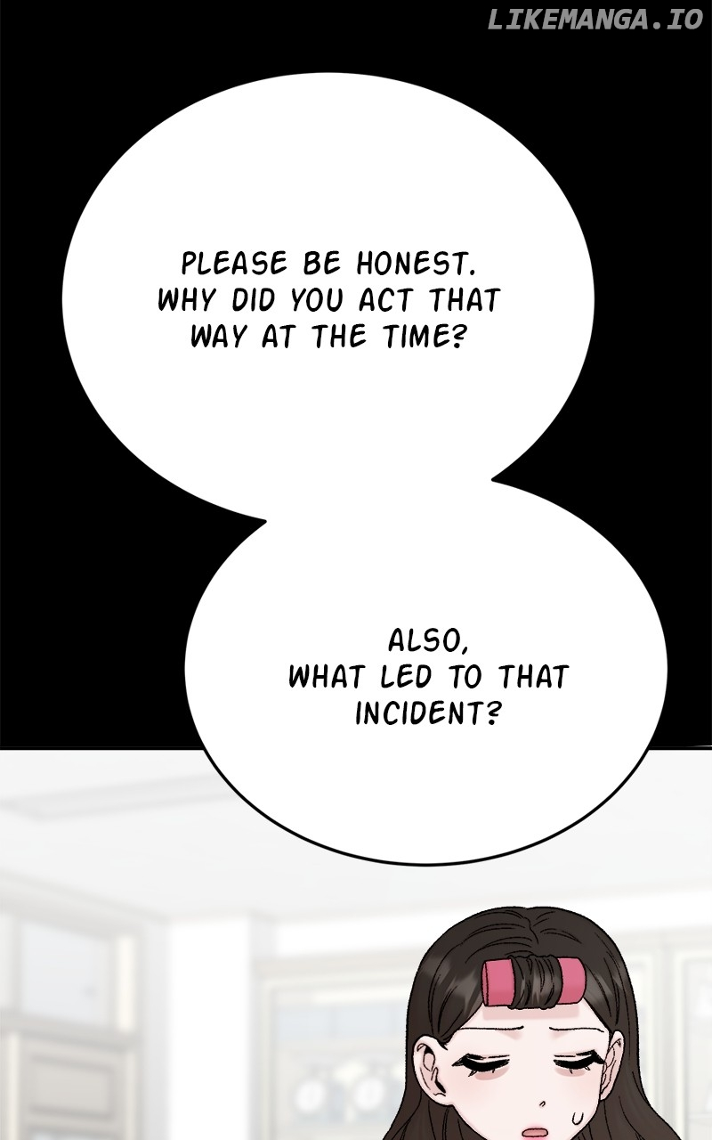 My Dud To Stud Boyfriend Chapter 112 page 52