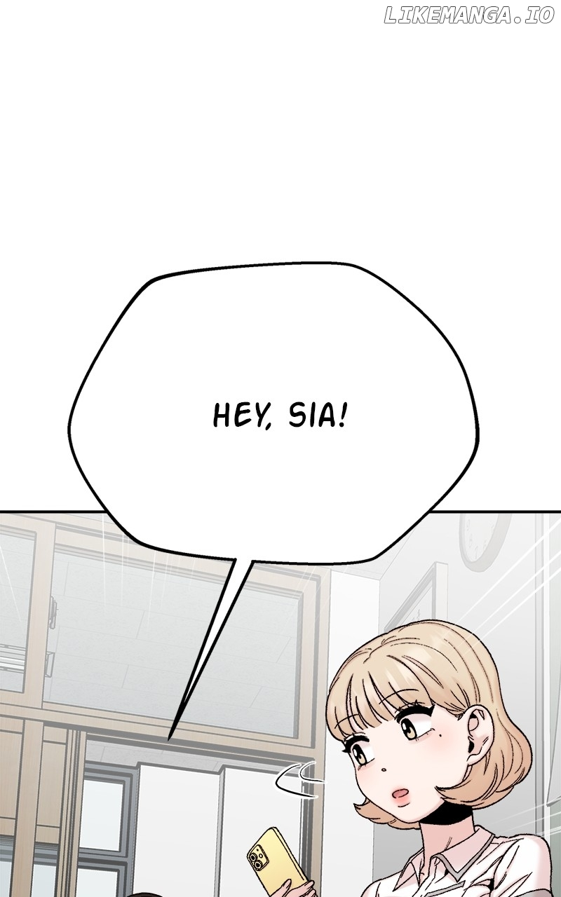 My Dud To Stud Boyfriend Chapter 112 page 92