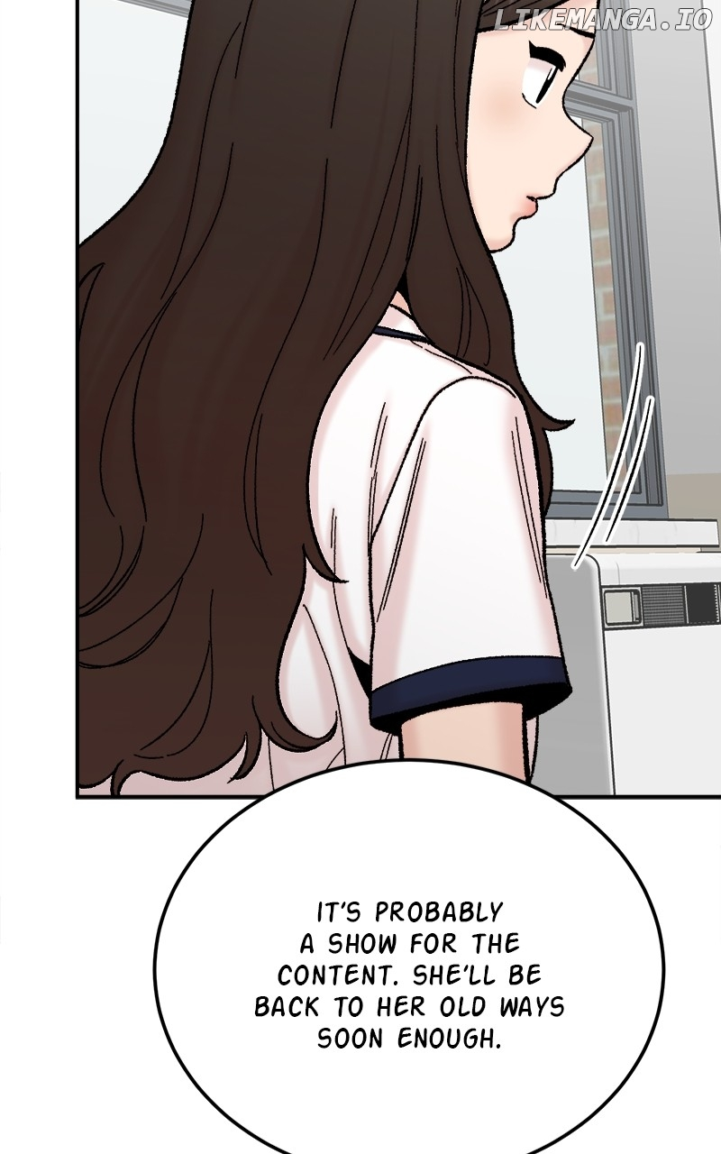 My Dud To Stud Boyfriend Chapter 112 page 89