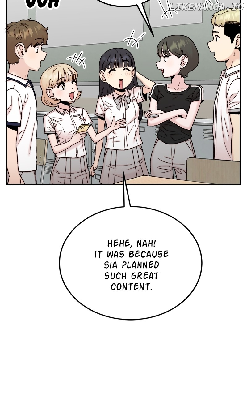 My Dud To Stud Boyfriend Chapter 112 page 78